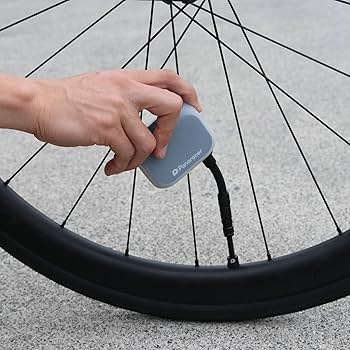 Amazon | パナレーサー(Panaracer) 自転車 電動空気入れ P-pump 延長