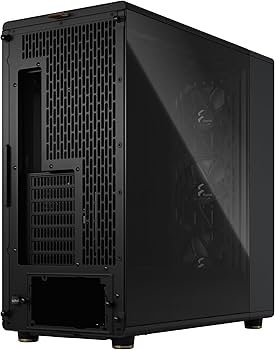 Amazon.co.jp: Fractal Design North XL チャコールブラック TG- 140mm