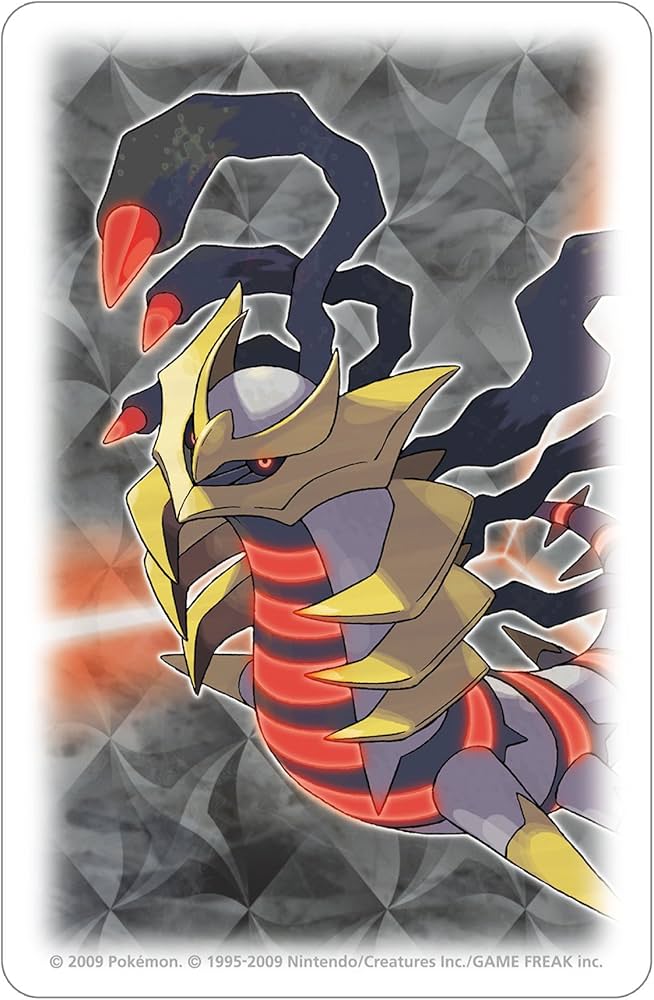 Amazon.co.jp: 任天堂 ポケモントランプ プラチナ : おもちゃ