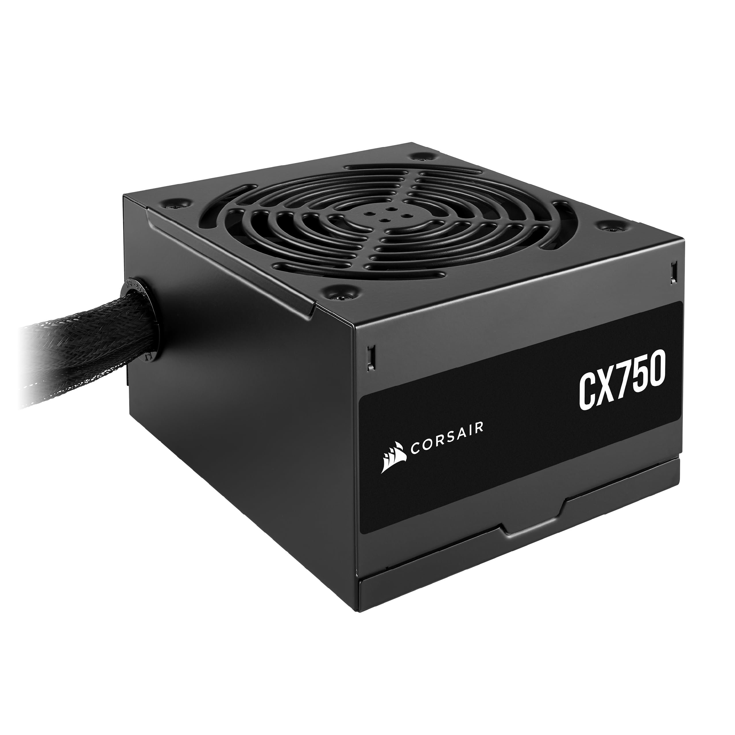 Amazon | CORSAIR CX750 CXシリーズ 750W電源ユニット モジュラー式