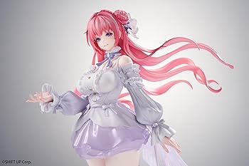 Amazon | ホビーサクラ(Hobby Sakura) 勝利の女神：NIKKE ドロシー 1