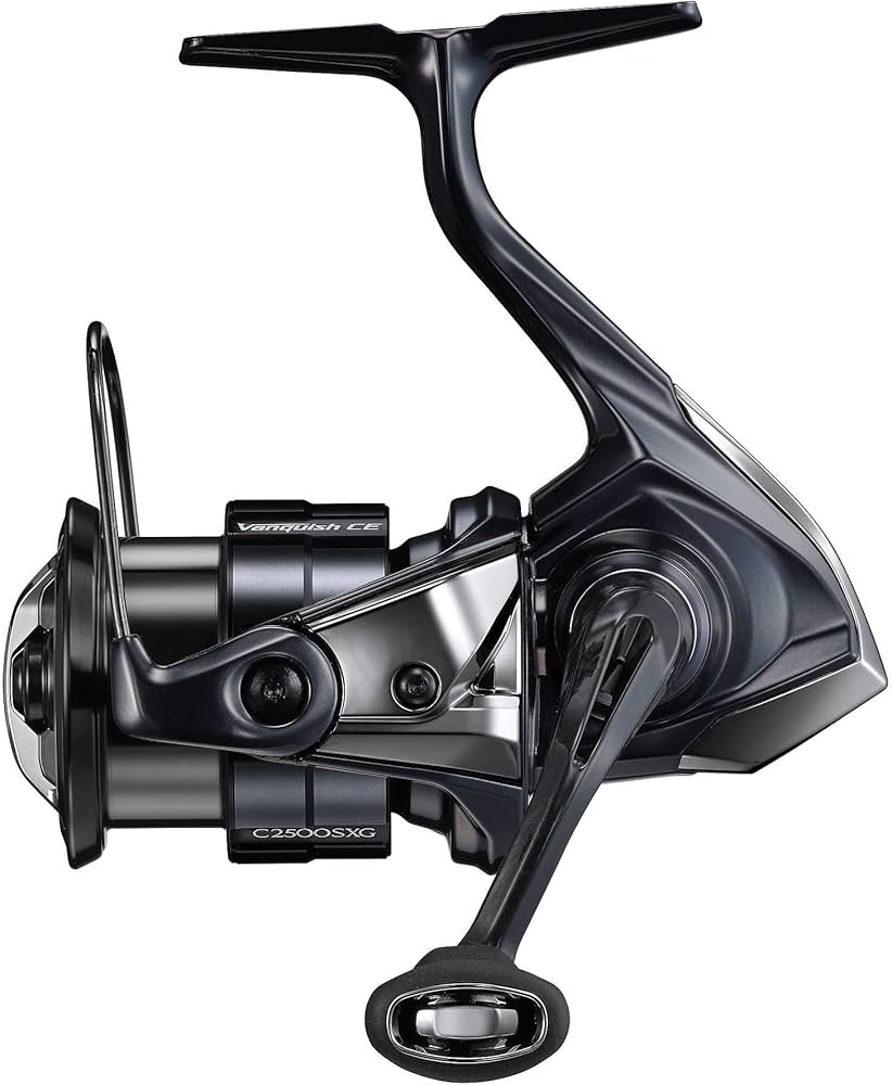 Amazon | シマノ(SHIMANO) スピニングリール 26ヴァンキッシュCE