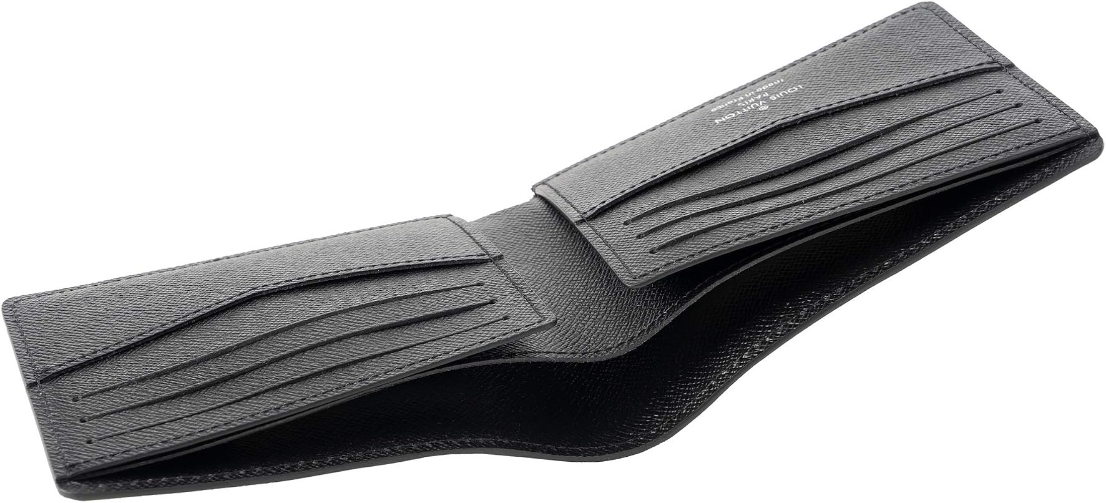 Amazon | ルイヴィトン 財布 M60332 エピ ポルトフォイユ・スレンダー