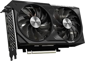 Amazon | Gigabyte GeForce RTX 4060 Ti WINDFORCE OC V2 8G