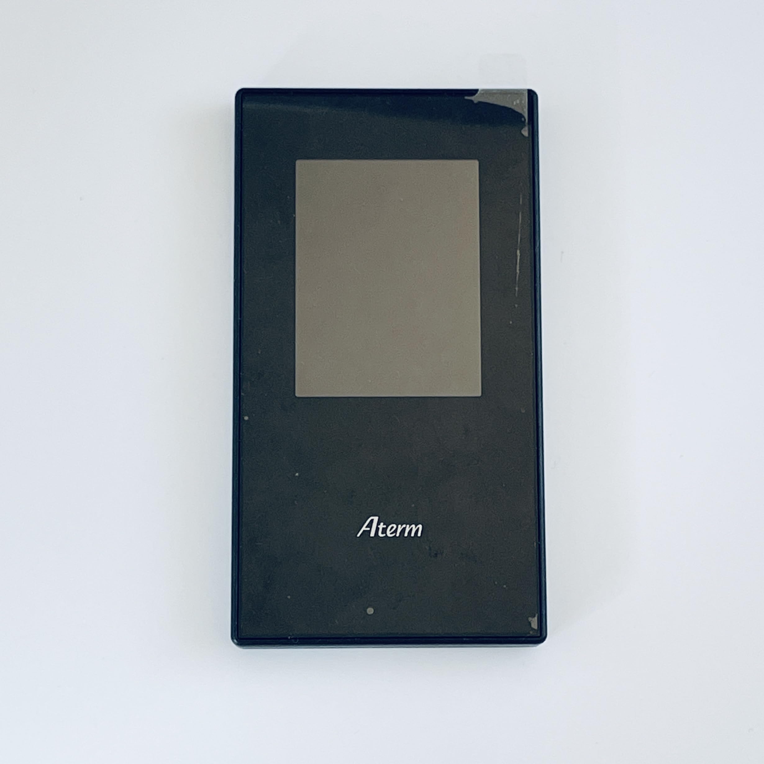 Amazon.co.jp: NEC Aterm MR05LN クレードルセット PA-MS05LN