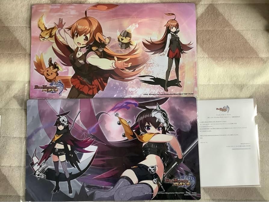 デュエプレ ダピコプレイマット デュエプレ ダピコプレイマット プレイ