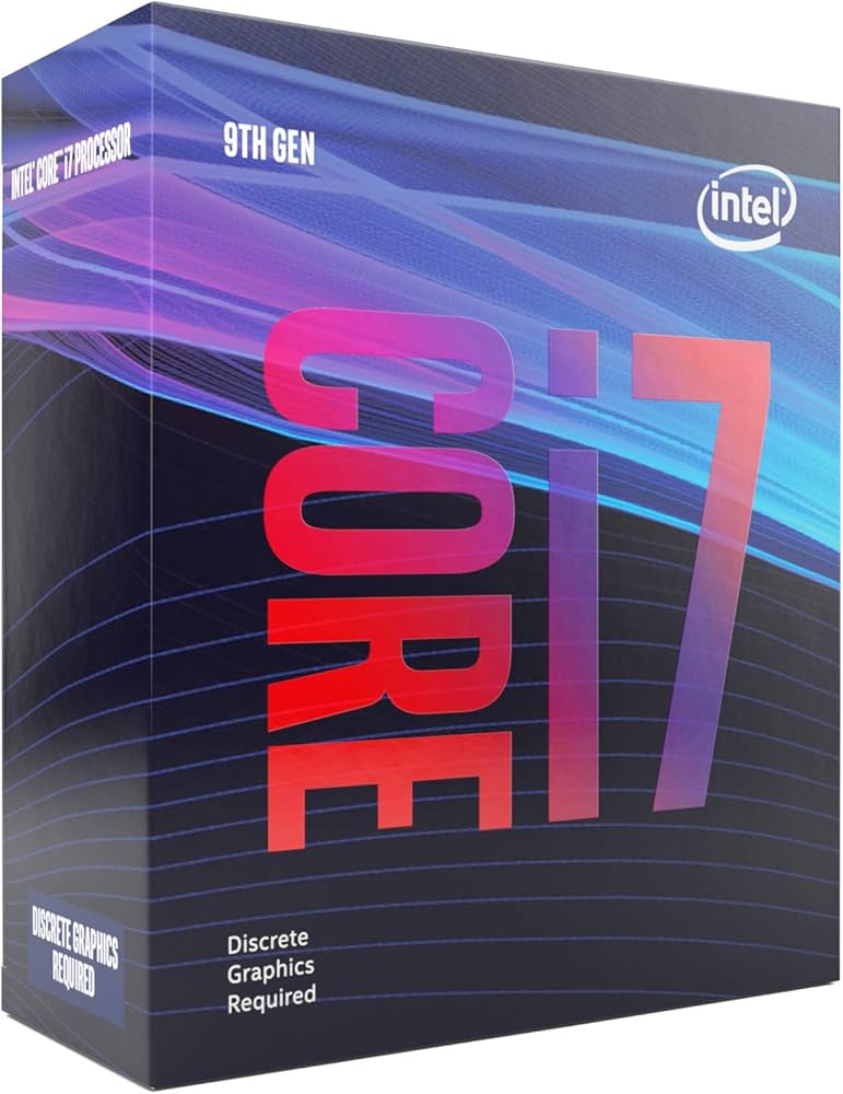 Amazon | INTEL インテル CPU Corei7-9700F INTEL300シリーズ Chipset
