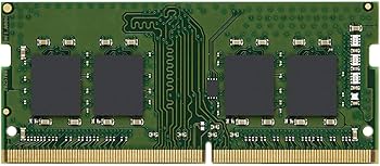 Amazon | キングストン Kingston ノートPC用メモリ DDR4 3200MT/秒