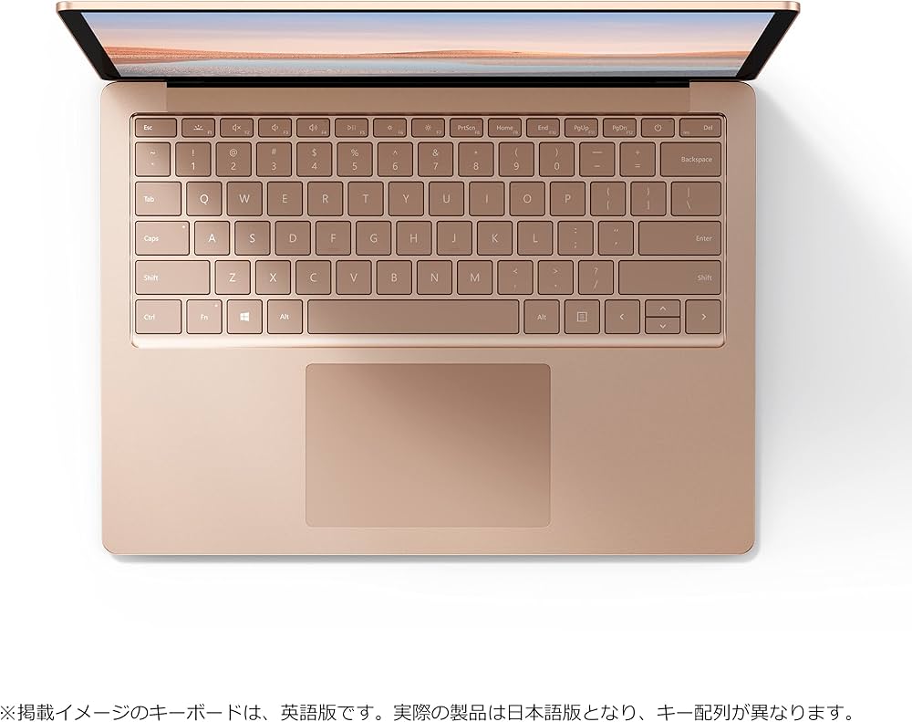 Amazon.co.jp: マイクロソフト Surface Laptop 4 13.5インチ/ Office