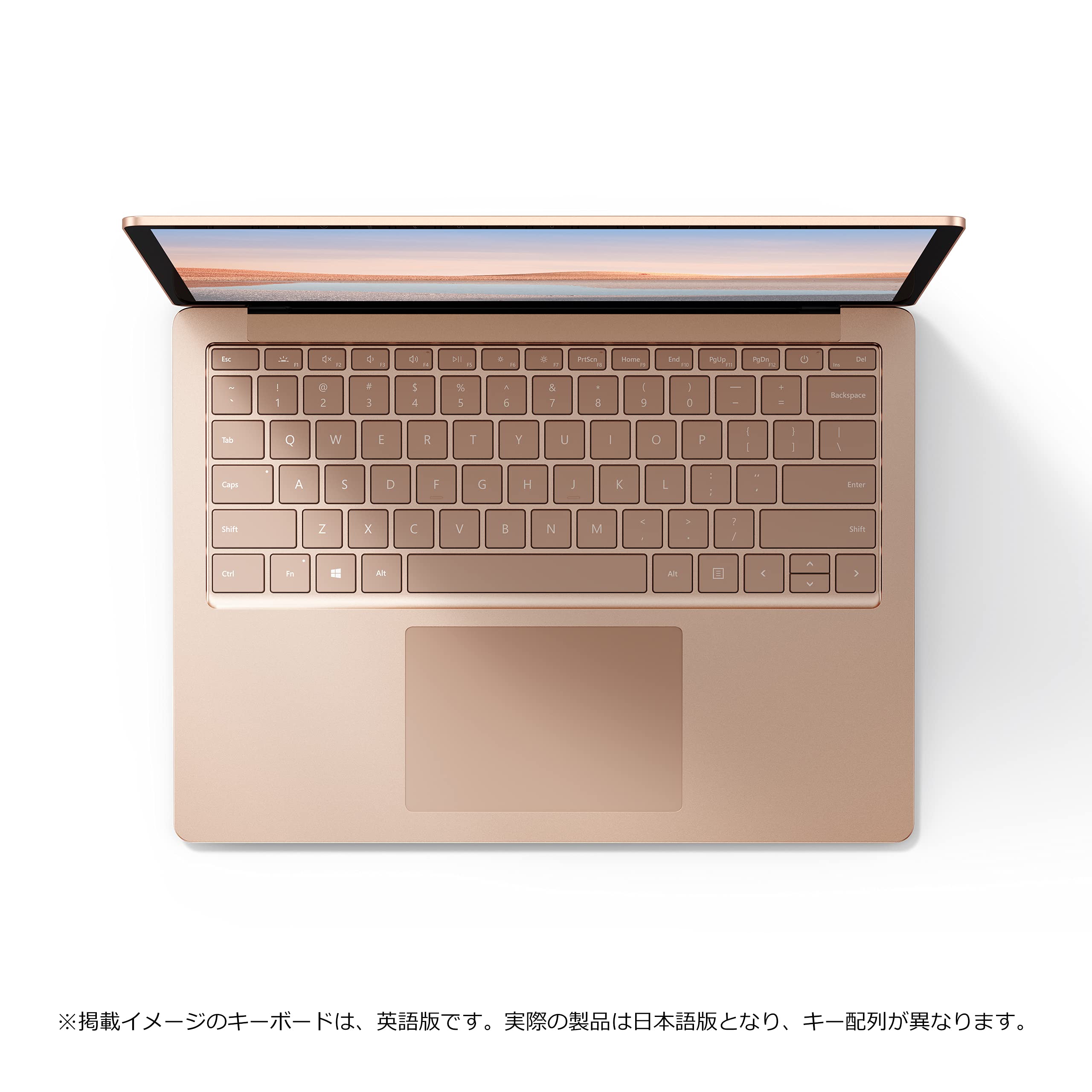 Amazon.co.jp: マイクロソフト Surface Laptop 4 13.5インチ/ Office