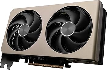 Amazon | MSI GeForce RTX 5060 Ti 8G INSPIRE 2X OC グラフィックス