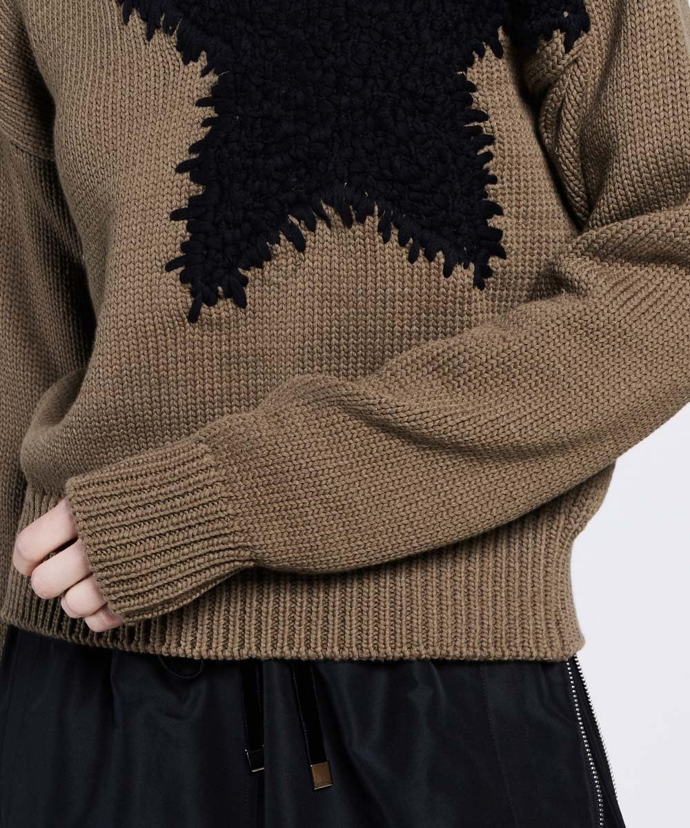 Amazon | [ダブルスタンダードクロージング] スターモチーフインター