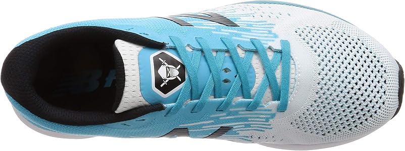 Amazon.co.jp: New Balance HANZO C Men's Running Shoes, multicolor