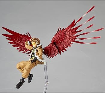 Amazon | 海洋堂 figure complex AMAZING YAMAGUCHI HAWKS ホークス 約