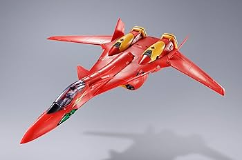 Amazon.com: TAMASHII NATIONS - Macross 7 - VF-19 Custom Excalibur