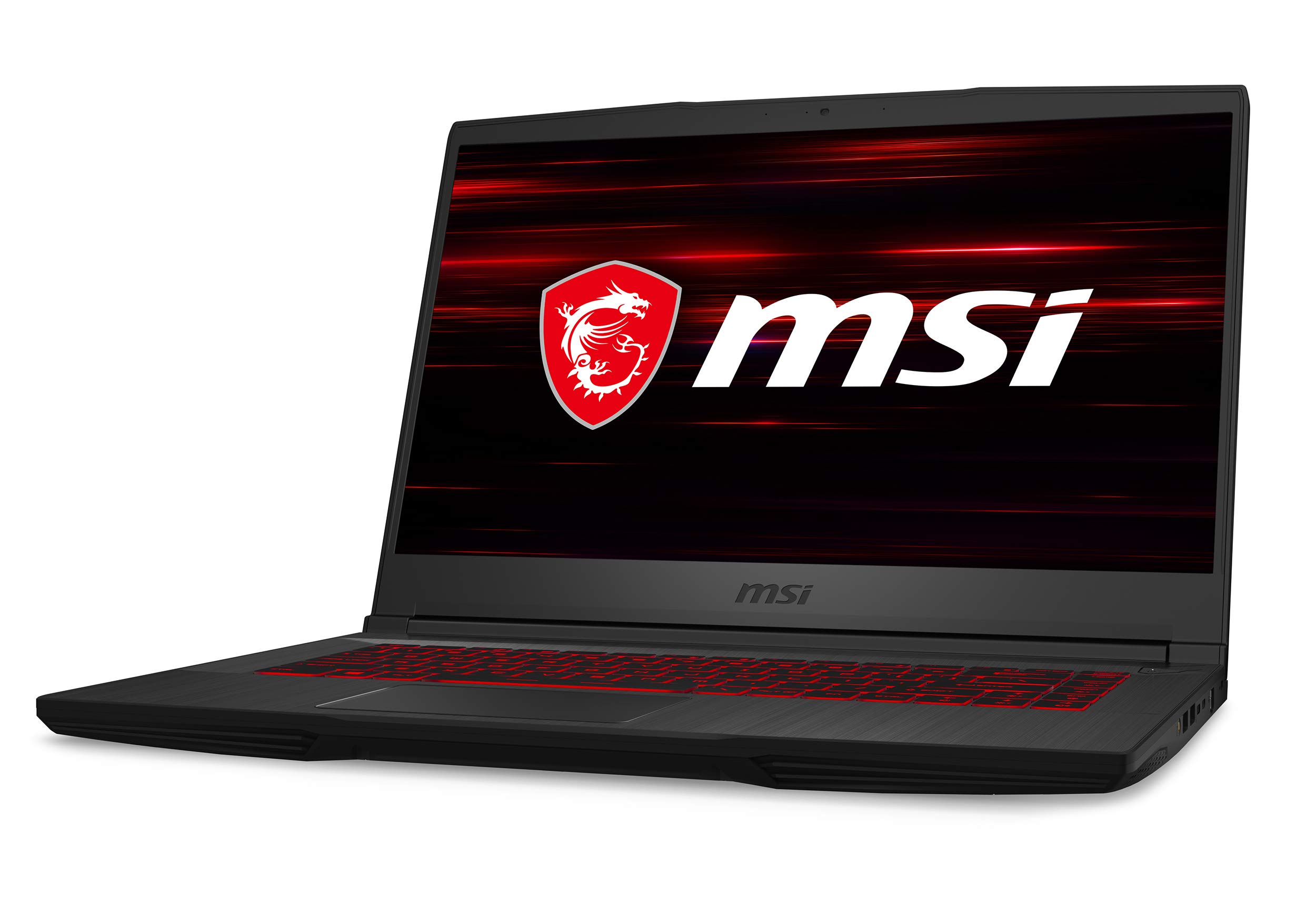 Amazon.com: msi GF65 Thin 9SD-004 15.6