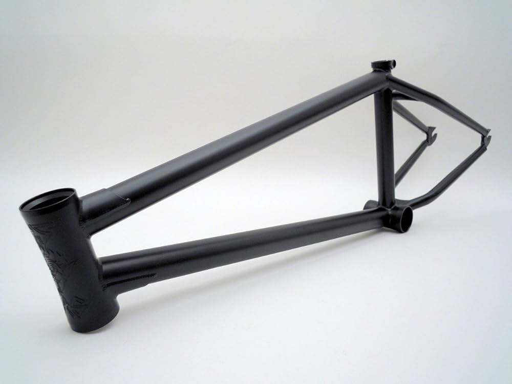 Amazon.co.jp: (BMX ストリート フレーム) STRESS BMX BES Frame