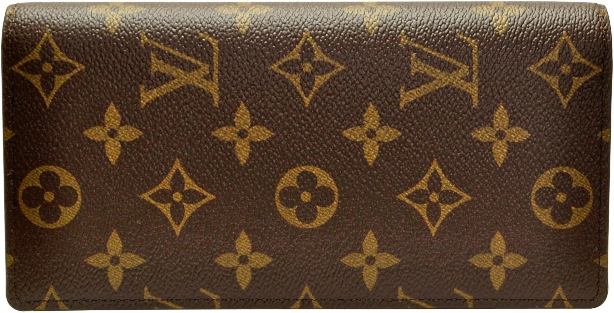 Amazon | (ルイ・ヴィトン) LOUIS VUITTON 財布 長財布 二つ折り