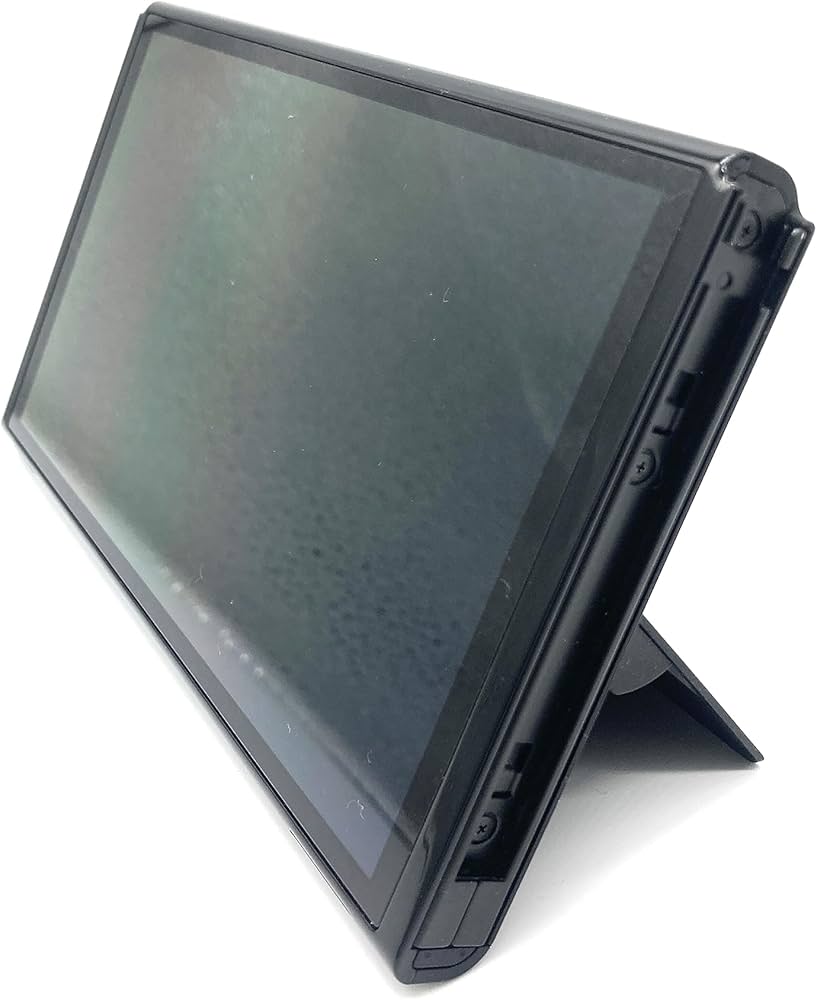 Amazon.co.jp: Nintendo Switch ニンテンドー スイッチ有機EL 本体のみ