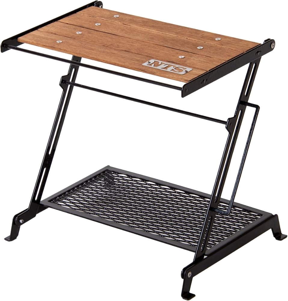 Amazon | ネイチャートーンズ リトルブレイクスタンド Lサイズ ダーク