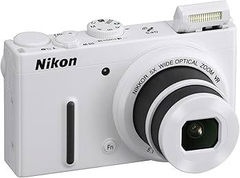 Amazon | Nikon デジタルカメラ COOLPIX P330 開放F値1.8NIKKORレンズ