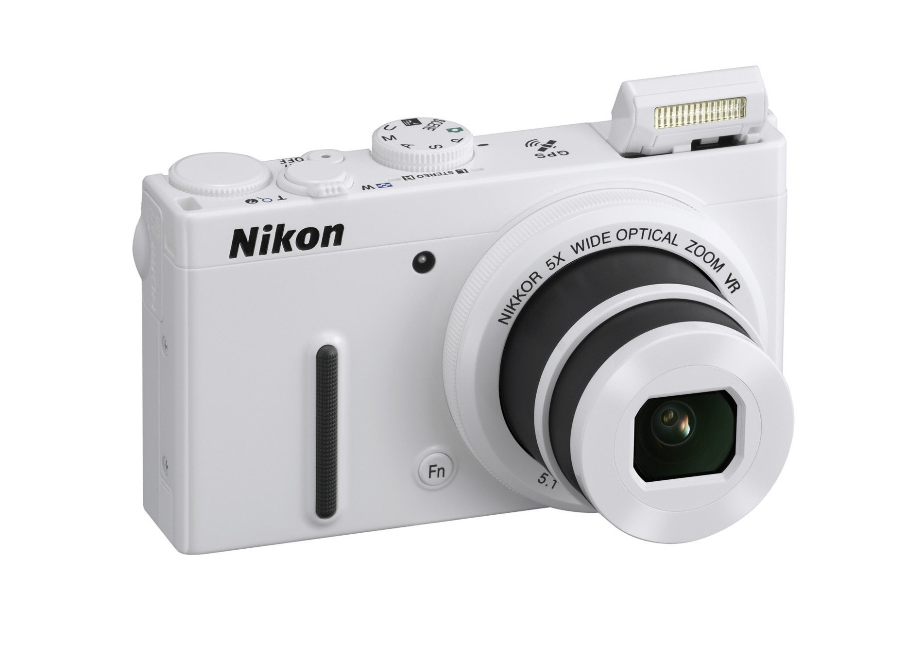 Amazon | Nikon デジタルカメラ COOLPIX P330 開放F値1.8NIKKORレンズ