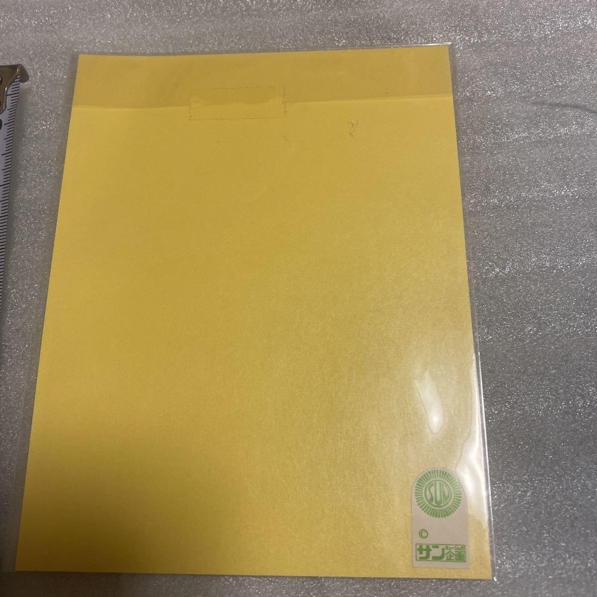 Amazon.co.jp: 岡田有希子 ステッカーシール サンミュージック 当時物