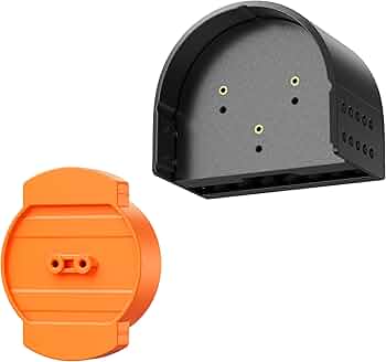 Amazon | SwitchBot ロック Ultra アクセサリー 高さ調節プレート