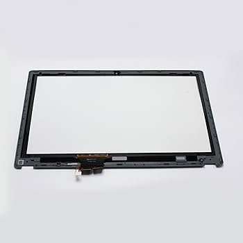 Amazon.com: LCDOLED Replacement 15.6 inches Touch Screen Digitizer