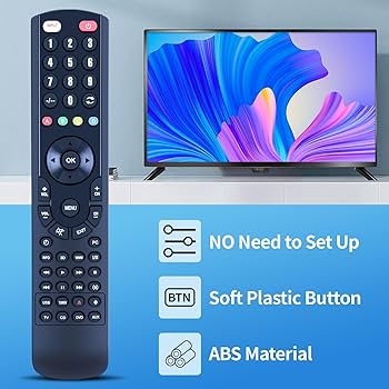 Amazon.com: New Replacement Soundbar Remote Control for Bose Sound