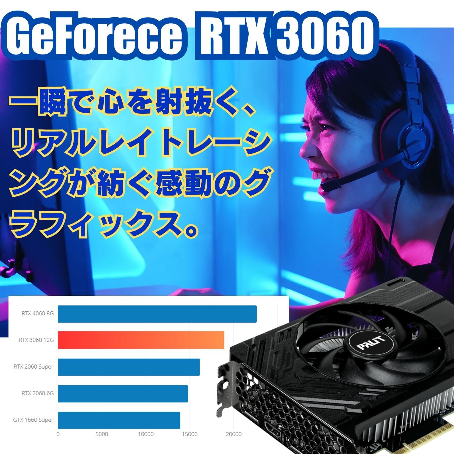 Amazon.co.jp: 【整備済み品】ガレリア ゲーミングPC GALLERIA Core i7
