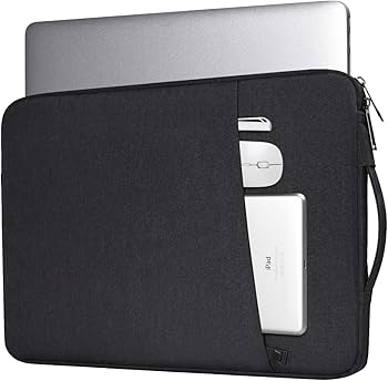 Amazon.com: 13 Inch Laptop Case Sleeve for 13.5-14.4 Inch Surface