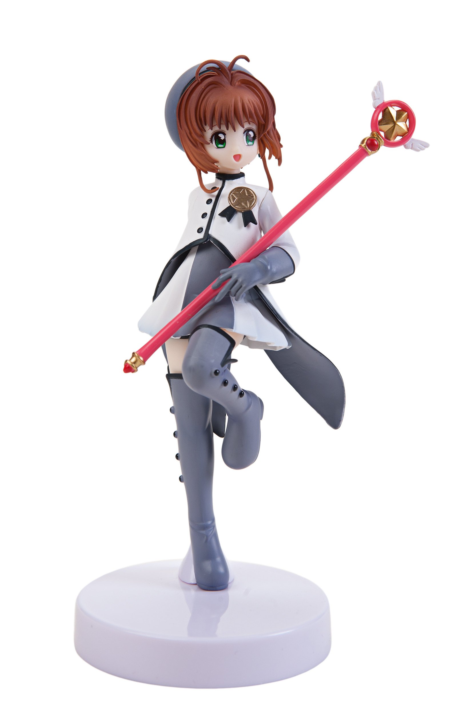 Amazon.co.jp: カードキャプターさくら スペシャルフィギュアシリーズ