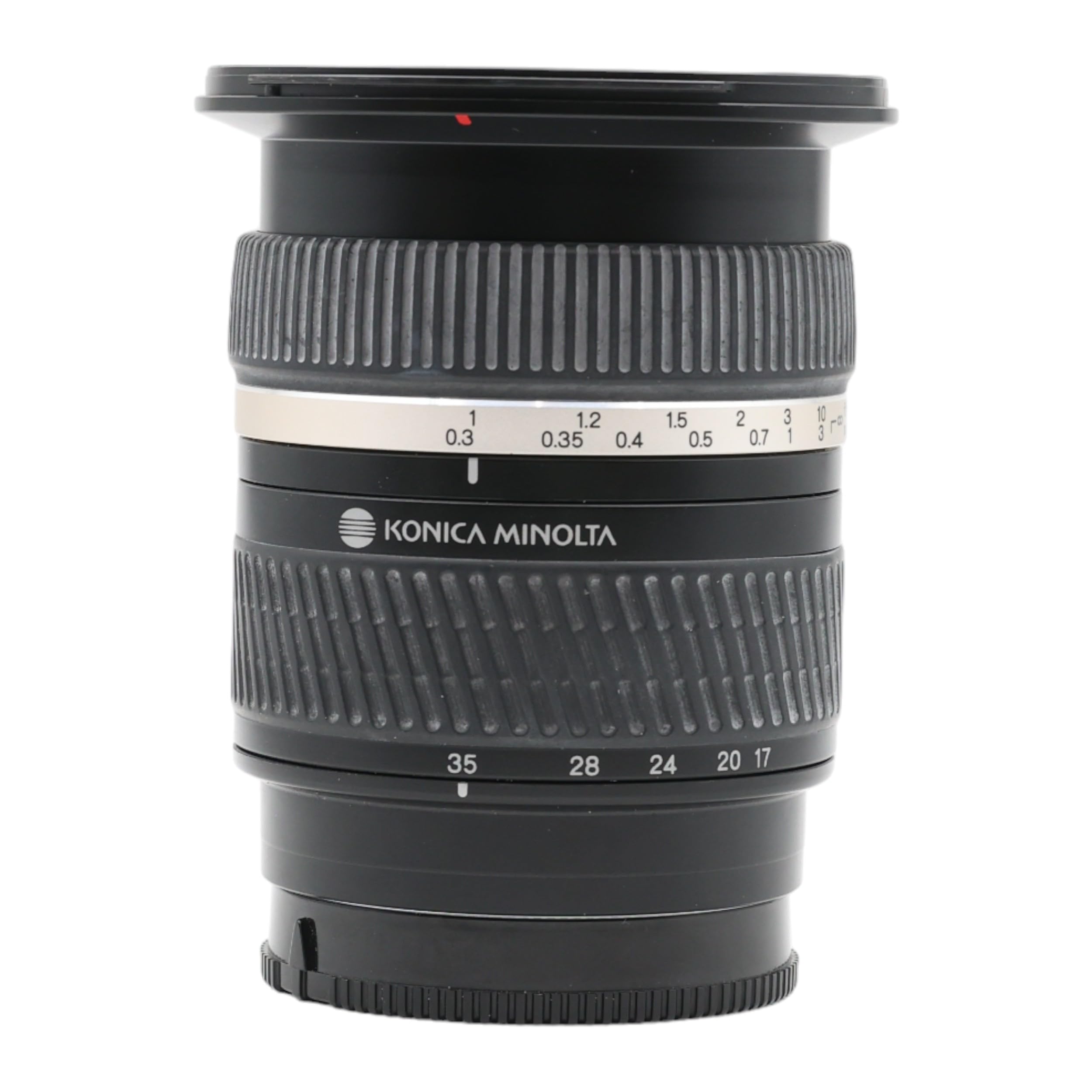 Amazon.co.jp: Konica Minolta AF ZOOM 17-35mm F2.8-4(D) : 家電＆カメラ