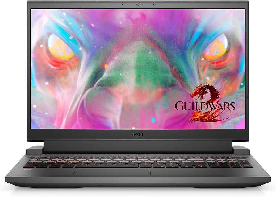 Amazon.com: Dell Gaming G15 5511, 15.6-inch inch FHD 120Hz Non