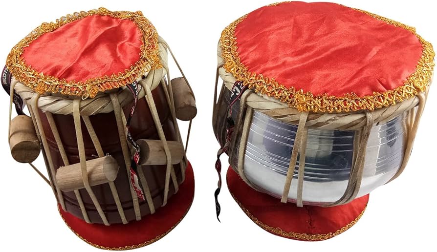 Amazon | 子供用トレーニング用タブラセット。 7.5