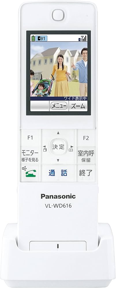Amazon.co.jp: パナソニック(Panasonic) ワイヤレスモニター付テレビ