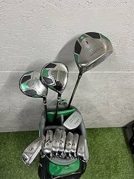 Amazon.co.jp: 美品 優しい St.Andrews セントアンドリュース メンズ R