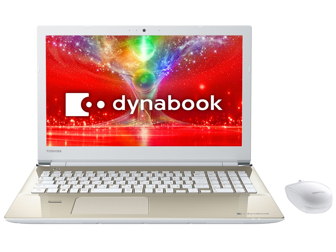 Amazon.co.jp: 東芝 15.6型 ノートパソコンdynabook T75/E サテン