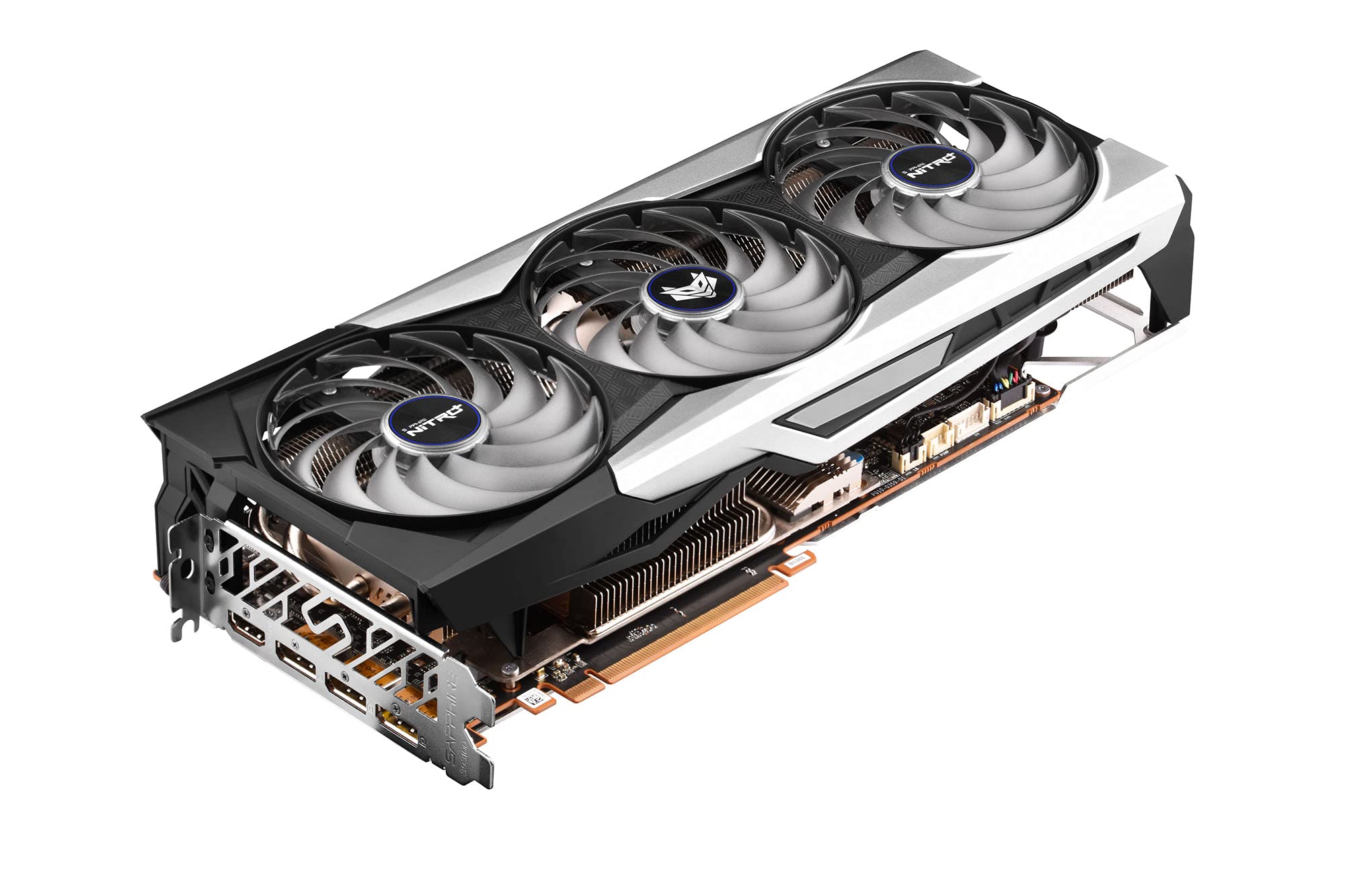 Amazon.co.jp: Sapphire NITRO+ Radeon RX 6900 XT OC Special Edition