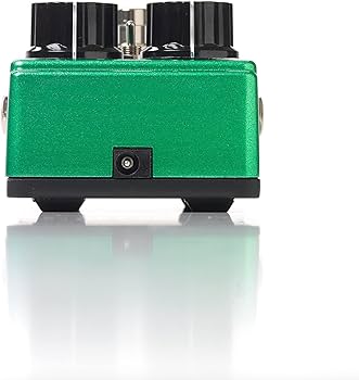 Amazon.com: Digitech DOD Envelope Filter 440 Guitar Effects Pedal