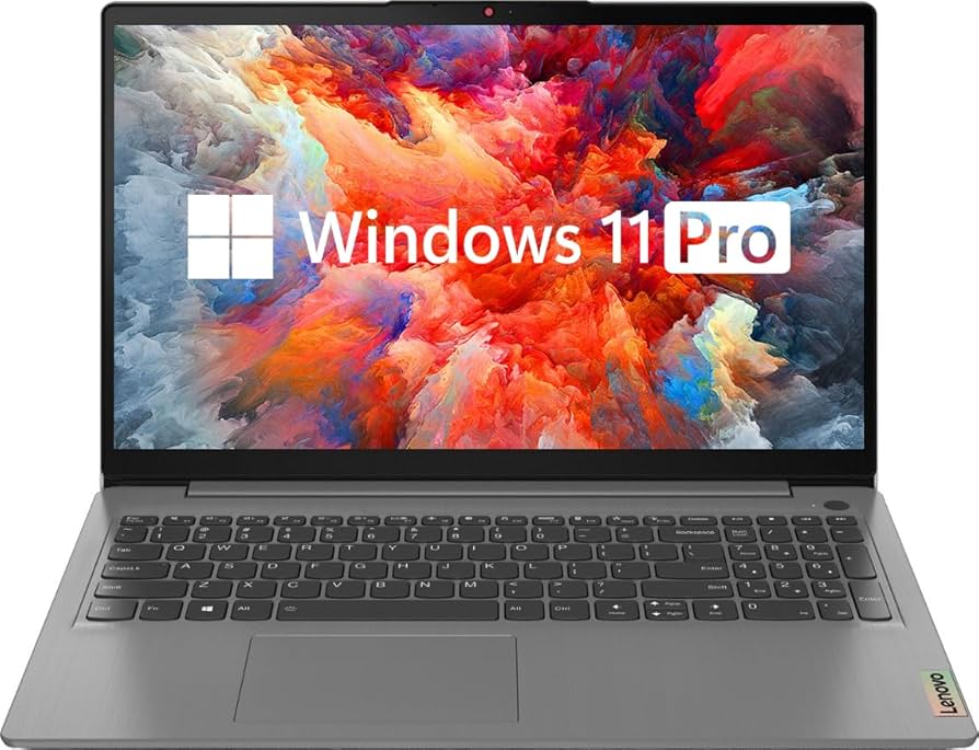 Amazon.com: Lenovo 15.6