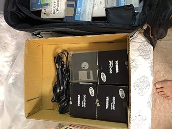 Amazon | 東芝 ワープロ ルポ Rupo JW-8020 | デジタルメモ | 文房具