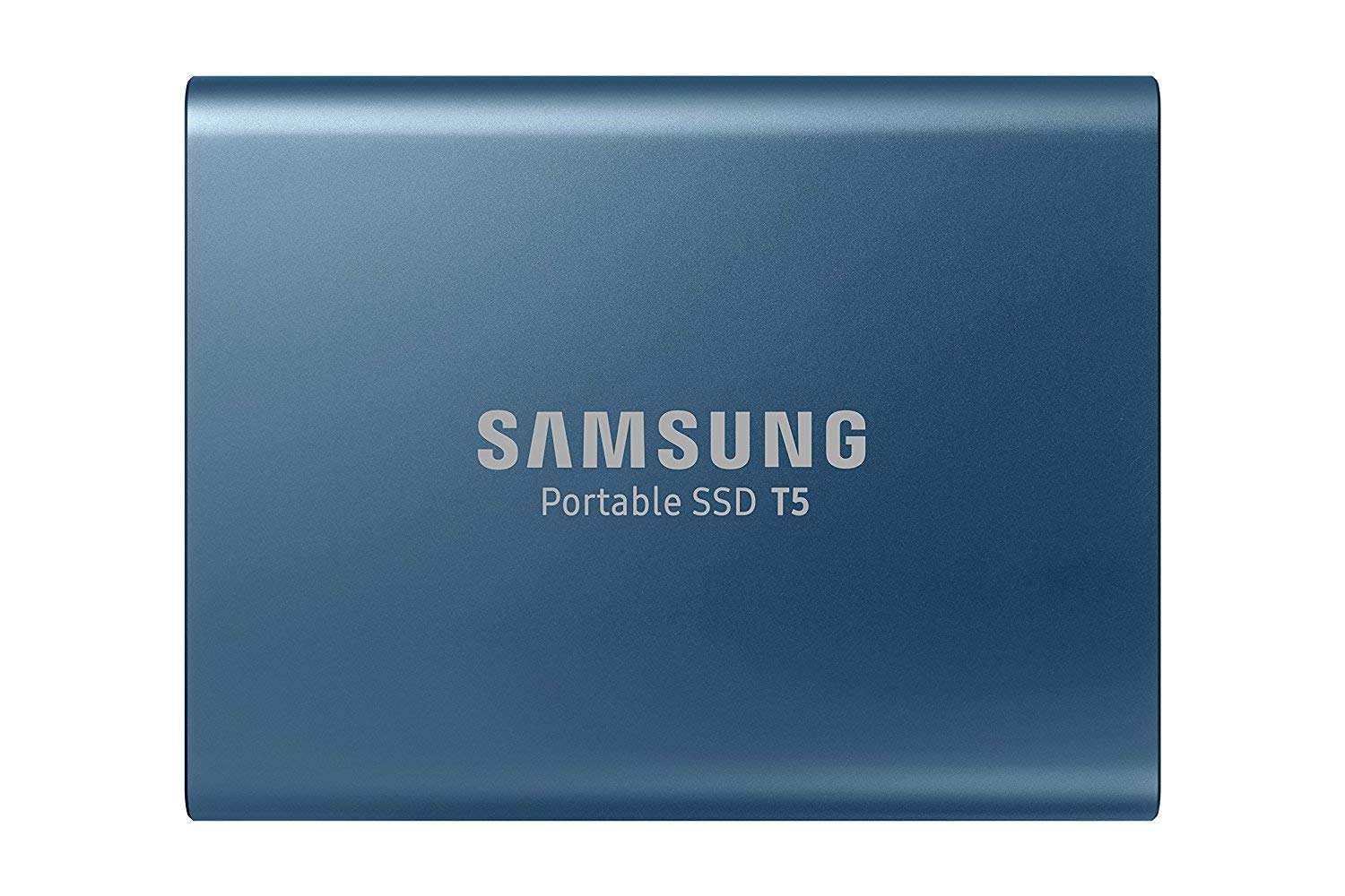Amazon.com: SAMSUNG T5 Portable SSD 500GB - Up to 540MB/s - USB