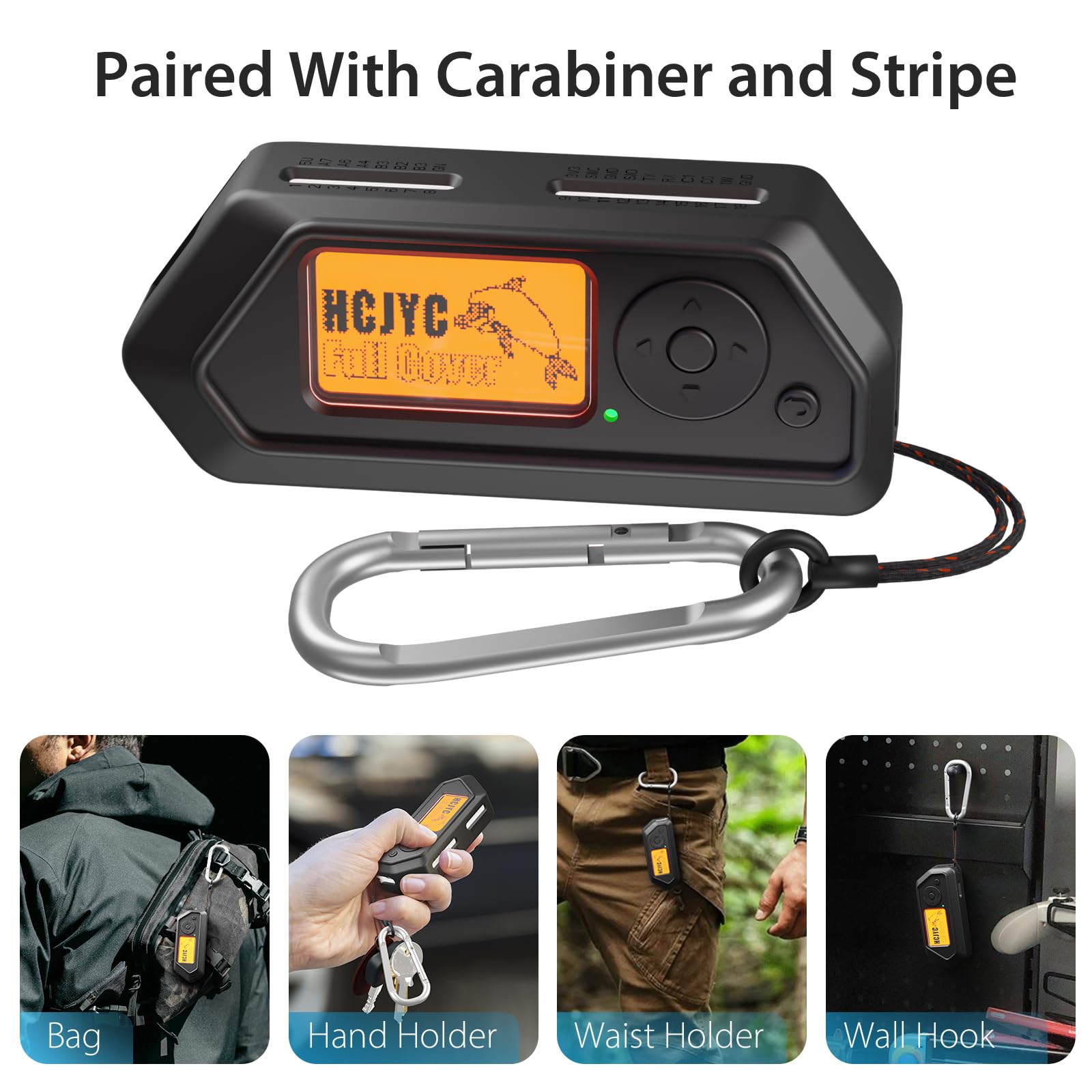 Amazon.com: HCJYC Case for Flipper Zero, 5 in 1 Protective Cover