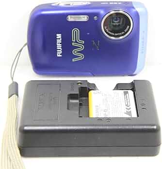 Amazon | FUJIFILM デジタルカメラ FinePix(ファインピックス) Z33WP