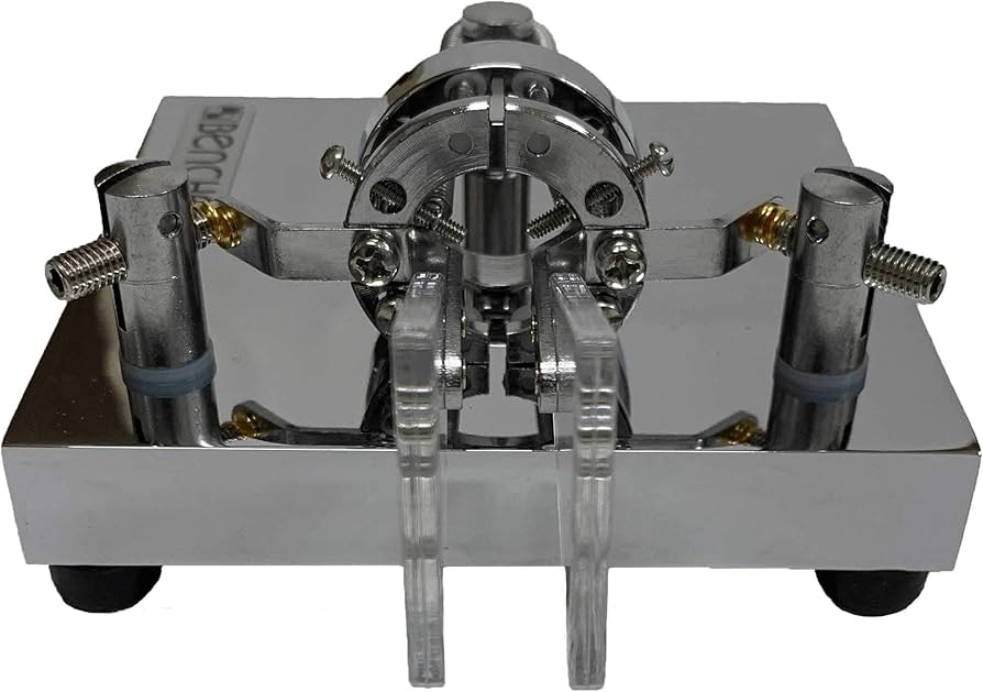 Amazon | ベンチャー 双レバーマニュピレーター BY-2 | Bencher