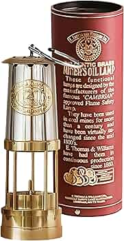 Amazon.co.jp: 【正規品・1年保証】 E.Thomas&Williams ランタン