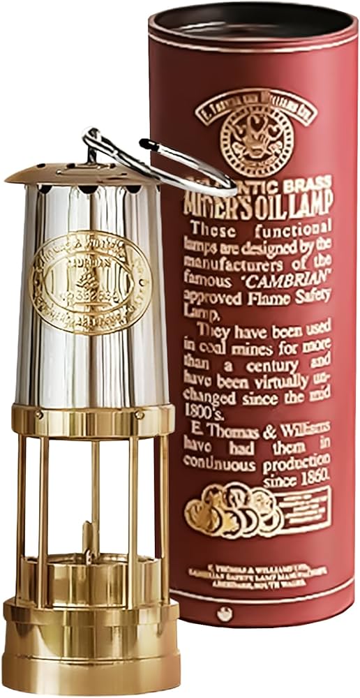 Amazon.co.jp: 【正規品・1年保証】 E.Thomas&Williams ランタン