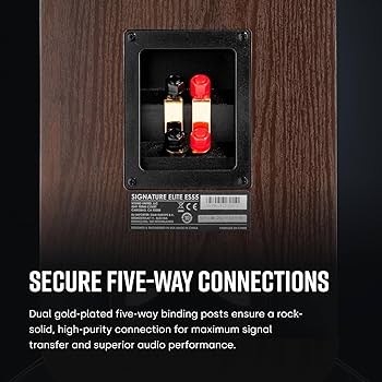 Amazon.co.jp: ポークオーディオ POLK AUDIO SIGNATURE ELITE ES55